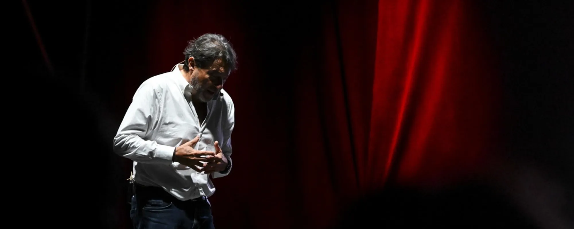 Ranucci, siluro sul Pd: "I miei amici clandestini ora hanno paura"