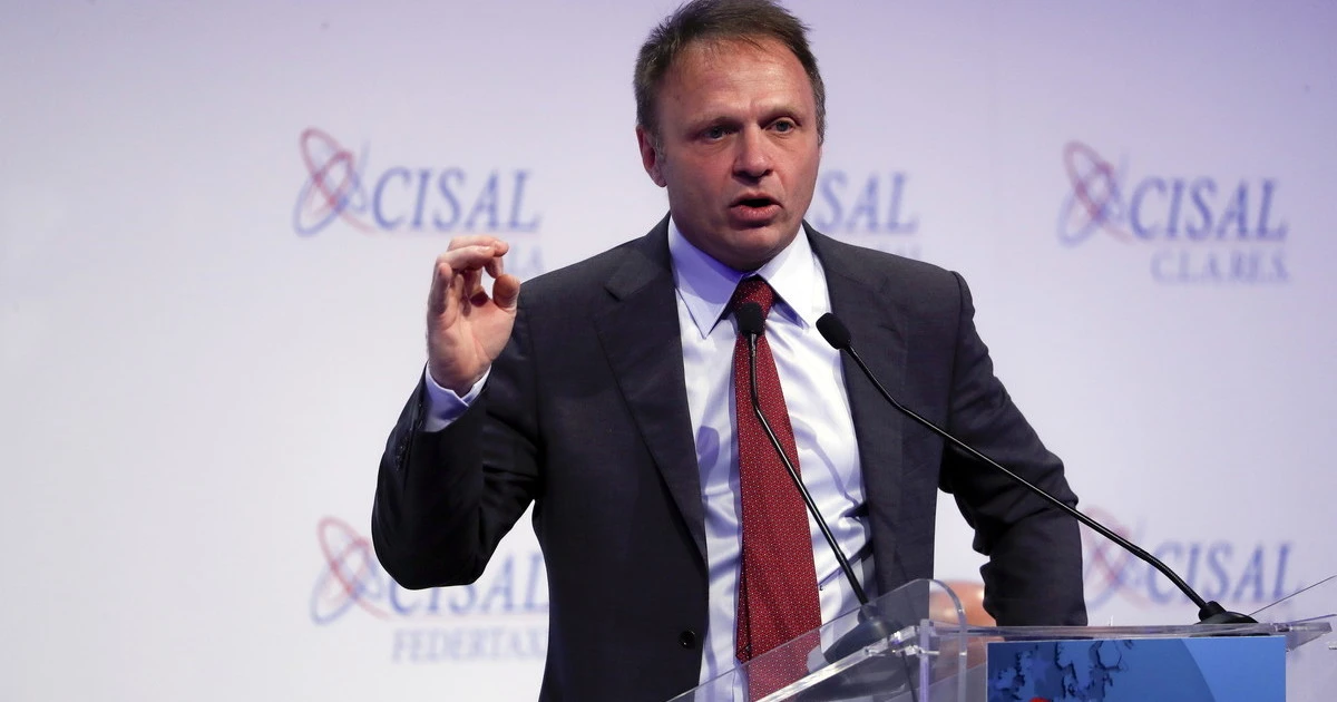 Francesco Lollobrigida