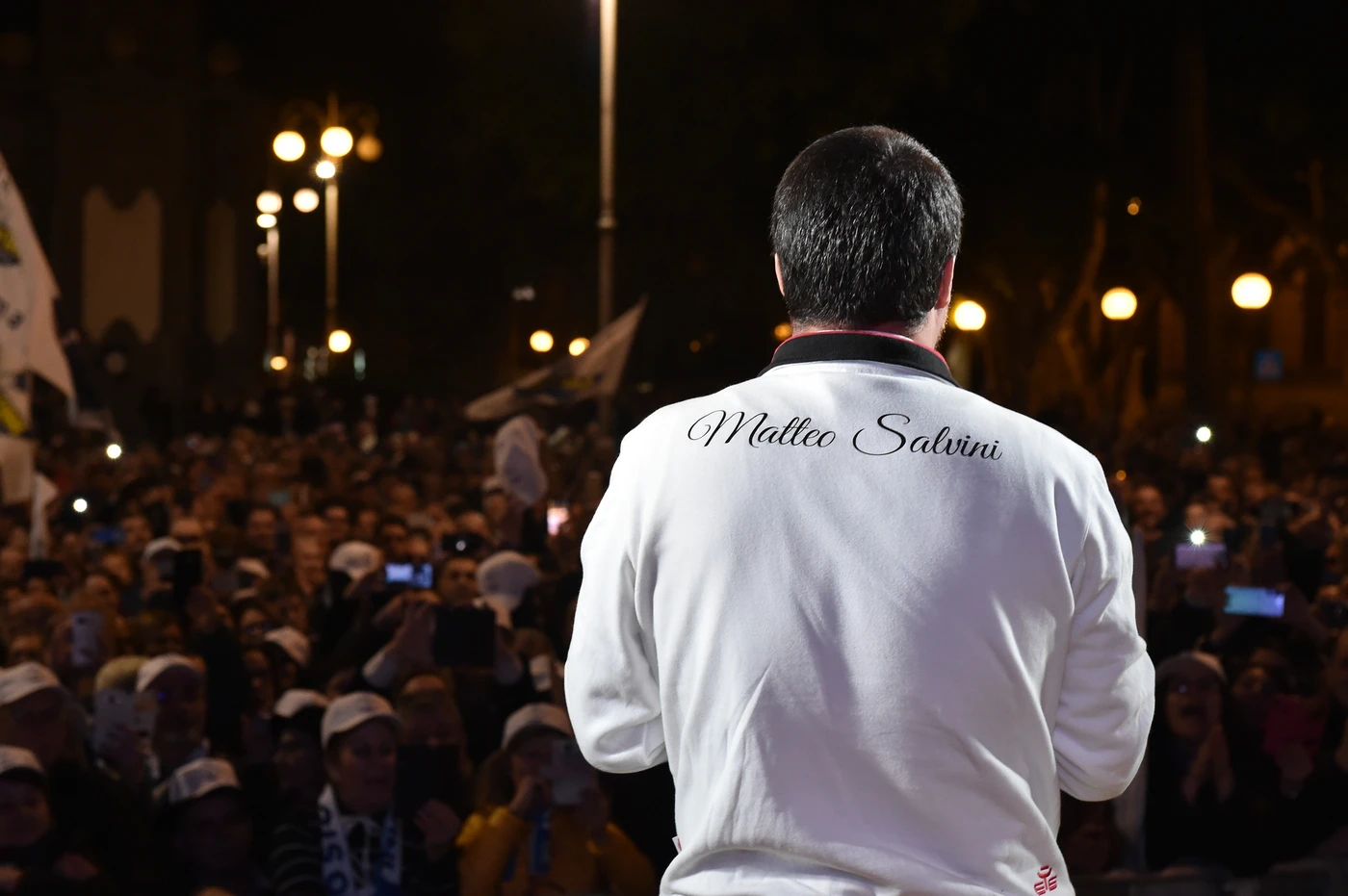 Regionali Sardegna, perché Matteo Salvini non può far festa: i due "dati nascosti" nel voto