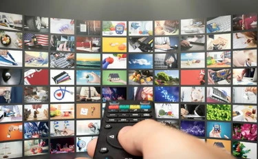 Televisione, quanto ci costa guardarla: tutti i calcoli