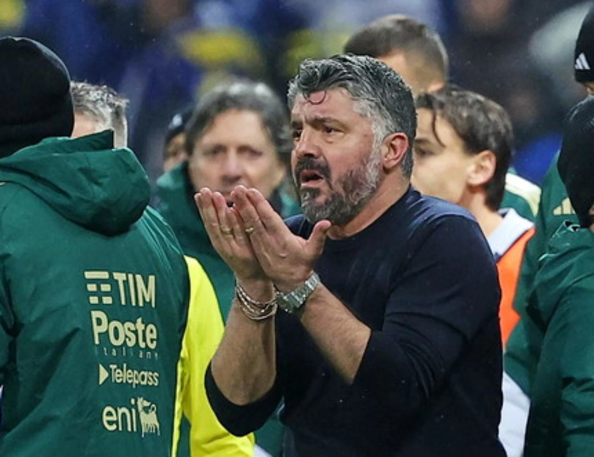 Gattuso, i 300mila euro e il rigore di Pio Esposito: com'è andata veramente