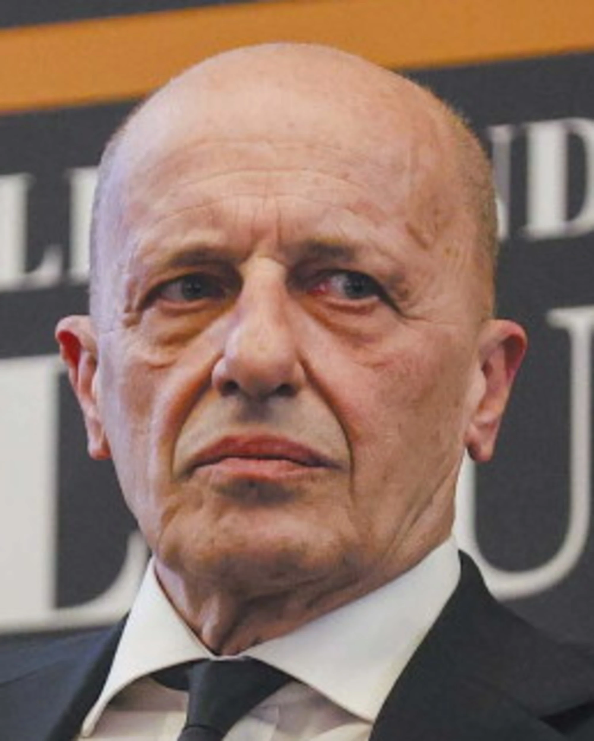 Alessandro Sallusti, conservatore eretico: il diritto di amare il proprio punto di vista