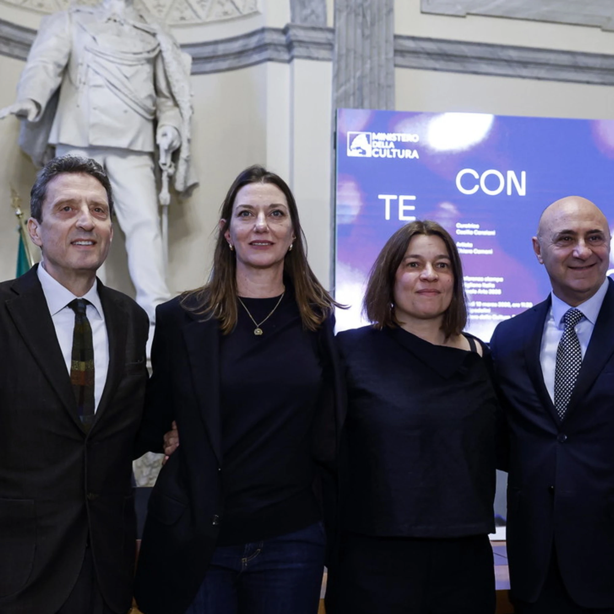 I russi alla Biennale di Venezia? Il nodo sono i curatori...