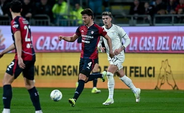 Serie A, pareggio senza reti tra Cagliari e Lazio
