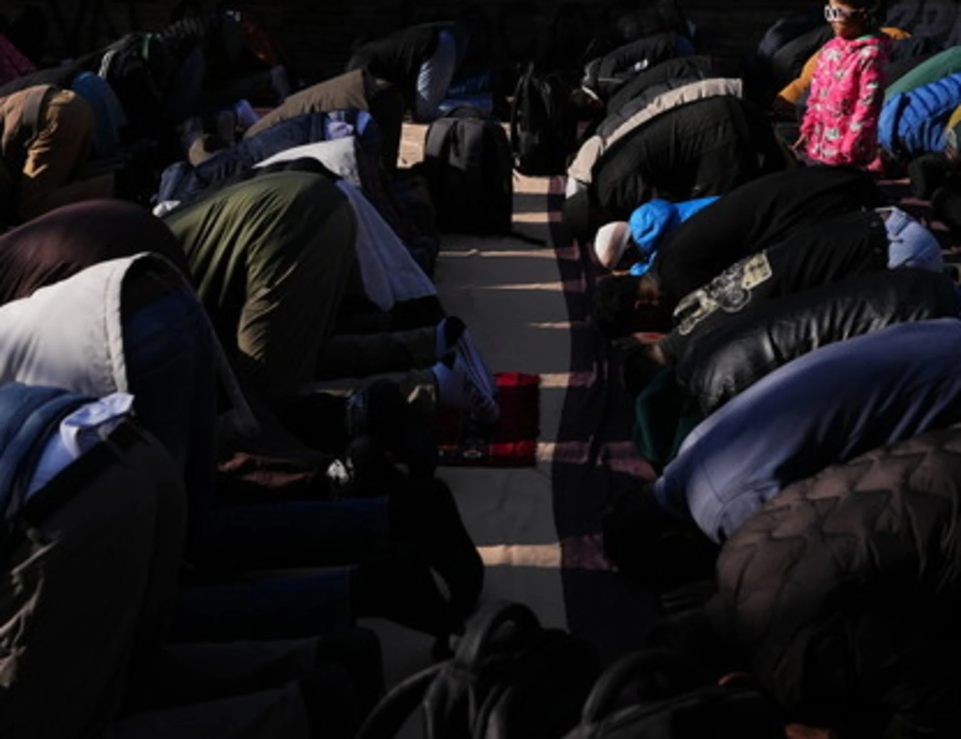 L'Islam non può sostituirsi alla Costituzione