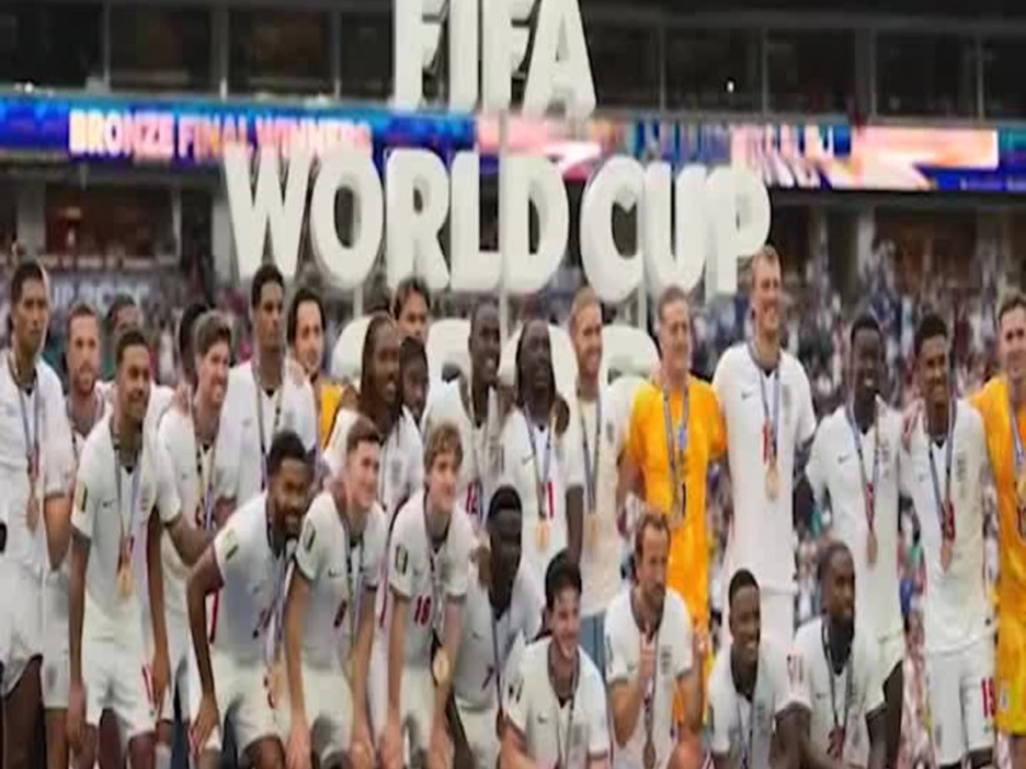 Mondiali 2026, l'Inghilterra travolge la Francia: è terza