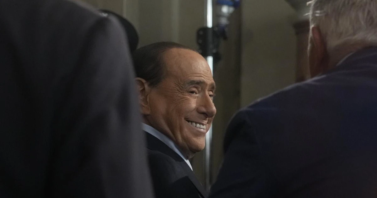 Berlusconi al Senato? Chi lo "placca" in cortile: inimmaginabile