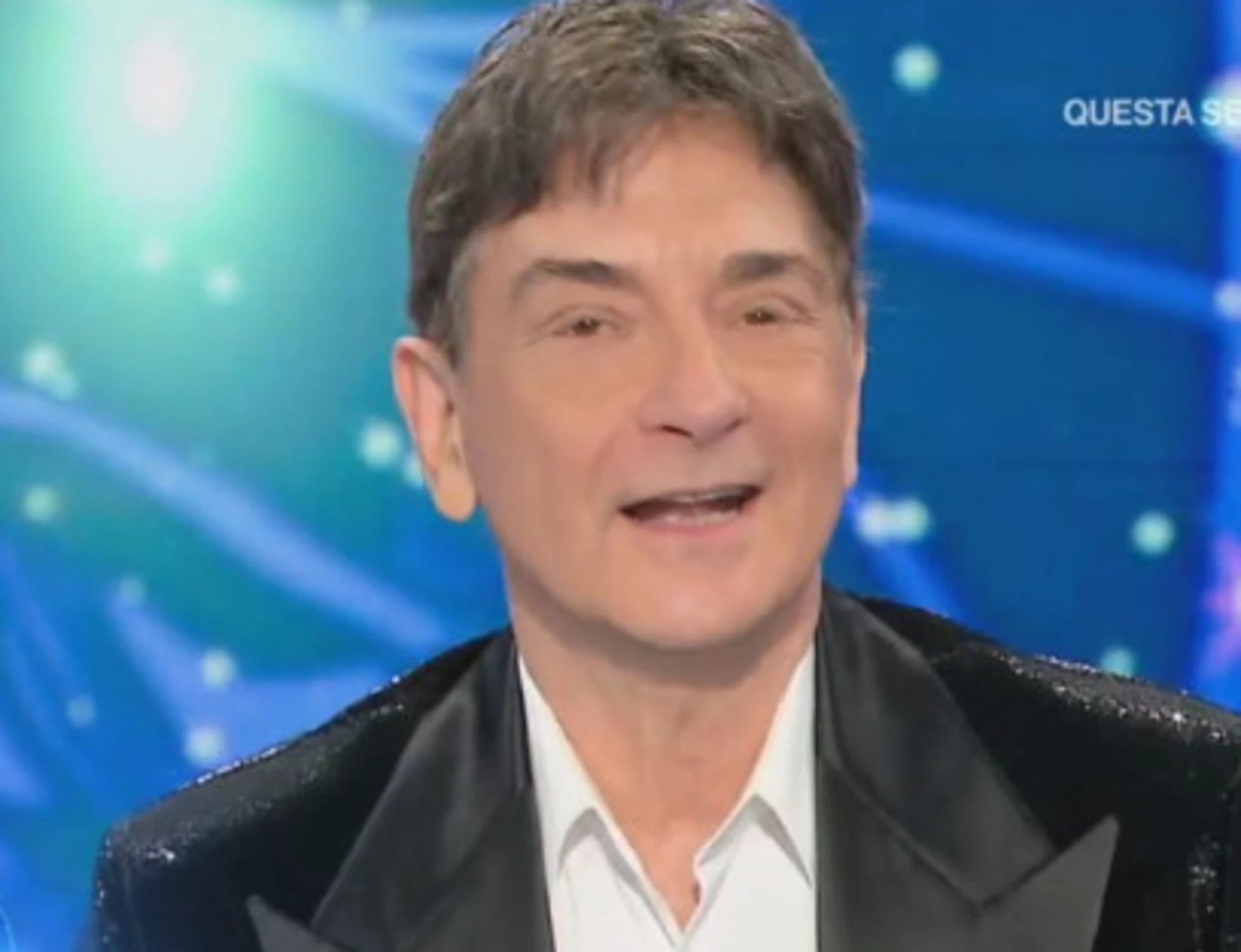 Domenica in, l'oroscopo di Fox e il gelo: "Fallo entro luglio"