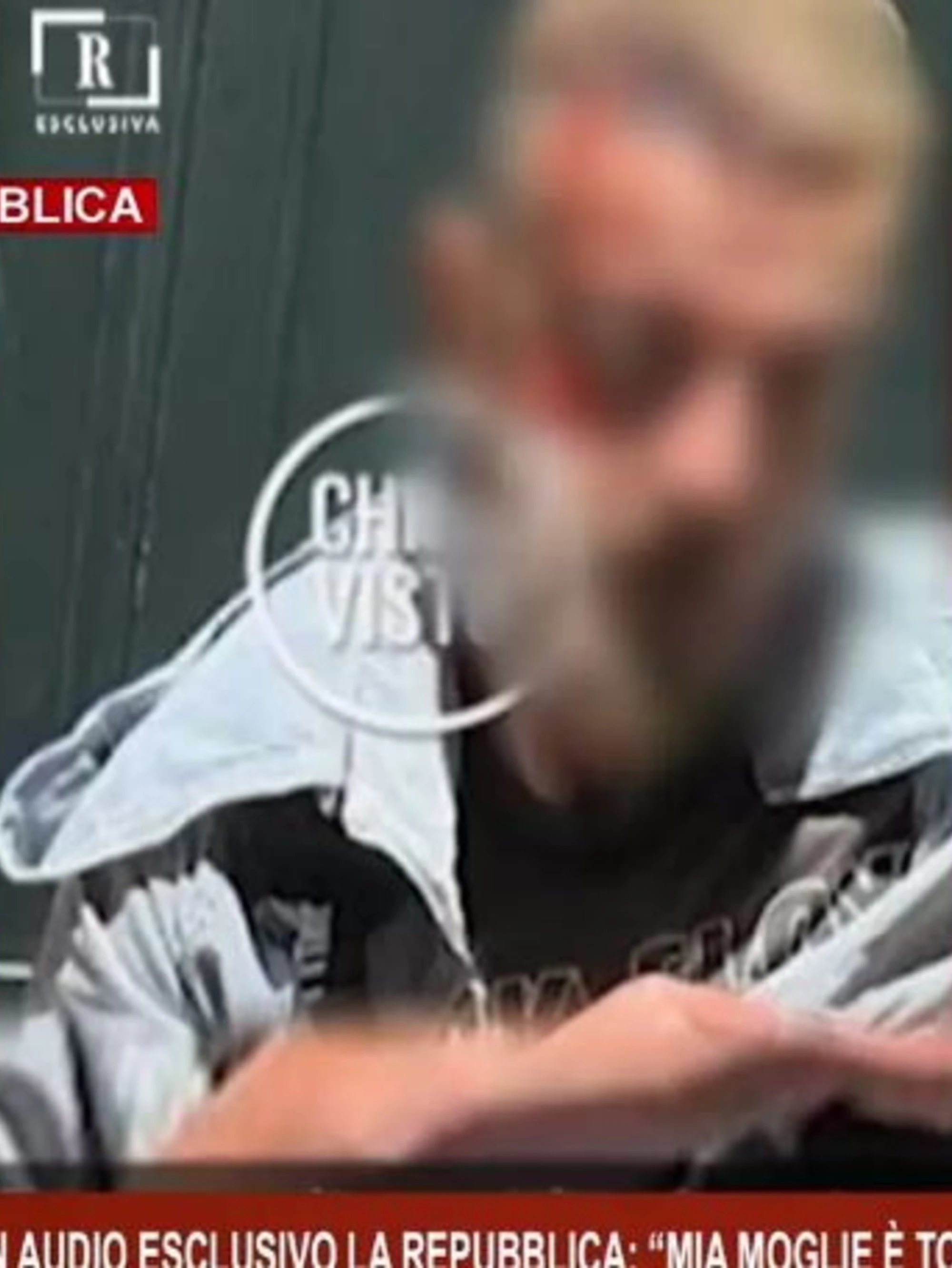 Villa Pamphili, "Rexal Ford" è un nome falso: chi è davvero il presunto killer