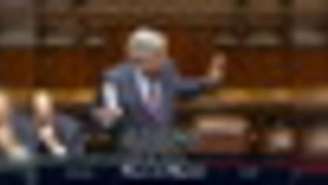 Iran, Tajani: io non mi vergogno di nulla, semmai D'Alema nei Balcani