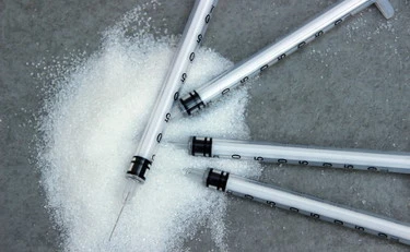 Diabete, i farmaci per sconfiggere alcol e droga: il meccanismo