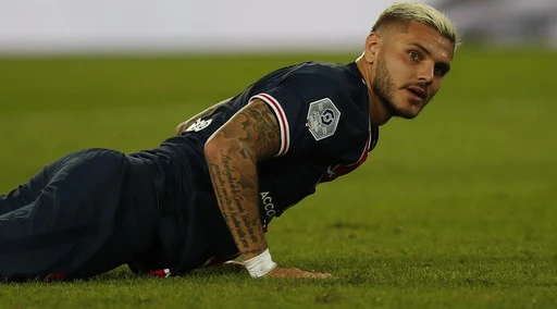 Mauro Icardi verso l'addio al Psg, la mossa scatena la Juventus. Ma non solo: impensabile duello di mercato
