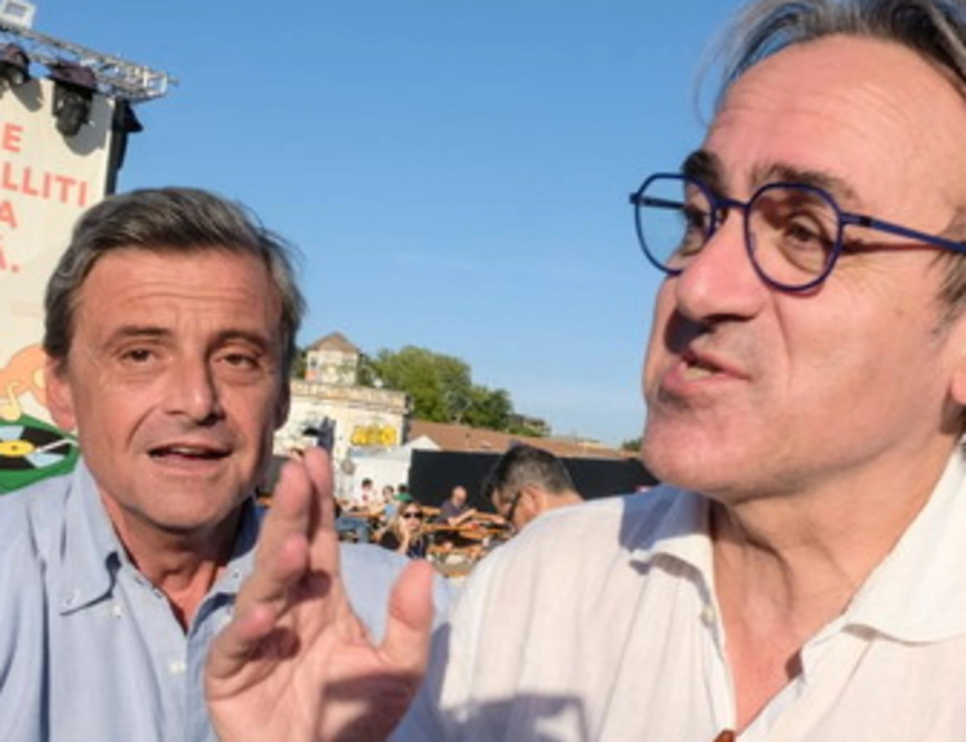 Salvini, il caso diplomatico con Macron scatena la sinistra: "Volgare"