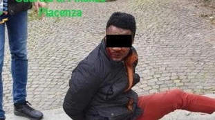 Piacenza, l'Arma sui Carabinieri-banditi: "Perché siete indegni, chi merita il nostro onore"