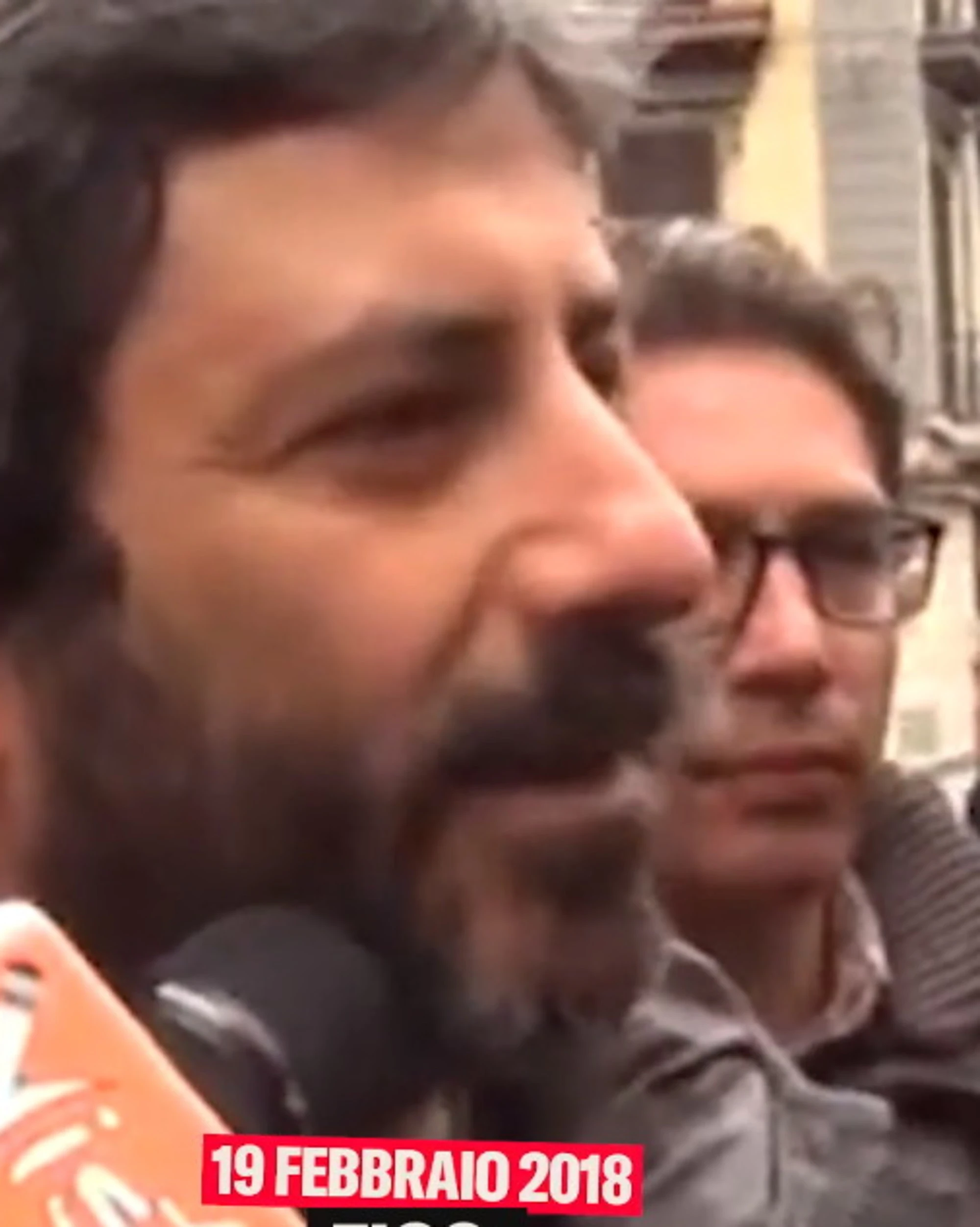 Roberto Fico, la figuraccia: il video con cui FdI lo inchioda