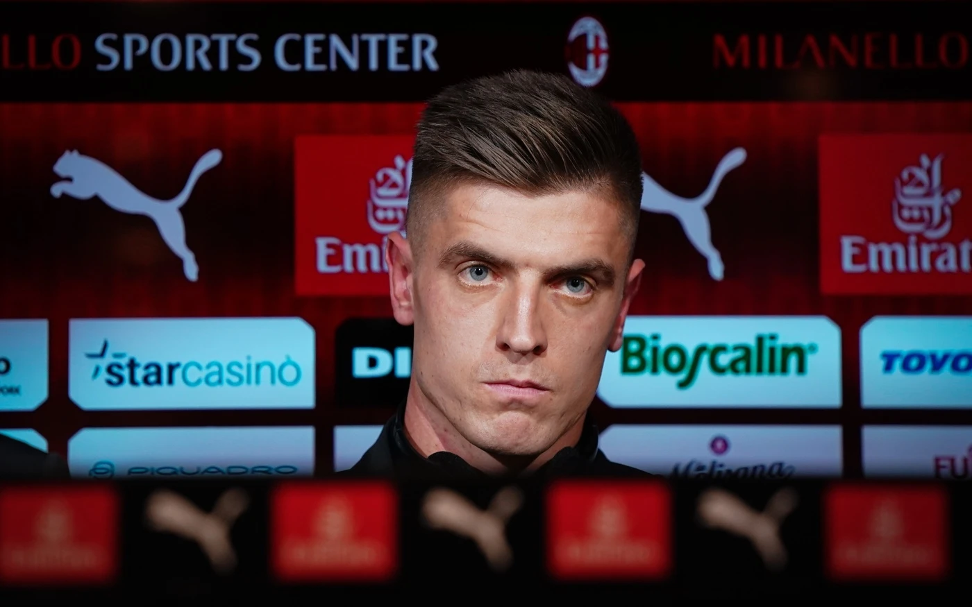 Milan, rivoluzione a gennaio. Voci sconvolgenti: "Piatek via", due giganti al suo posto
