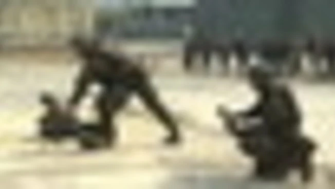 Taiwan, esercitazioni militari della Marina con missili e droni