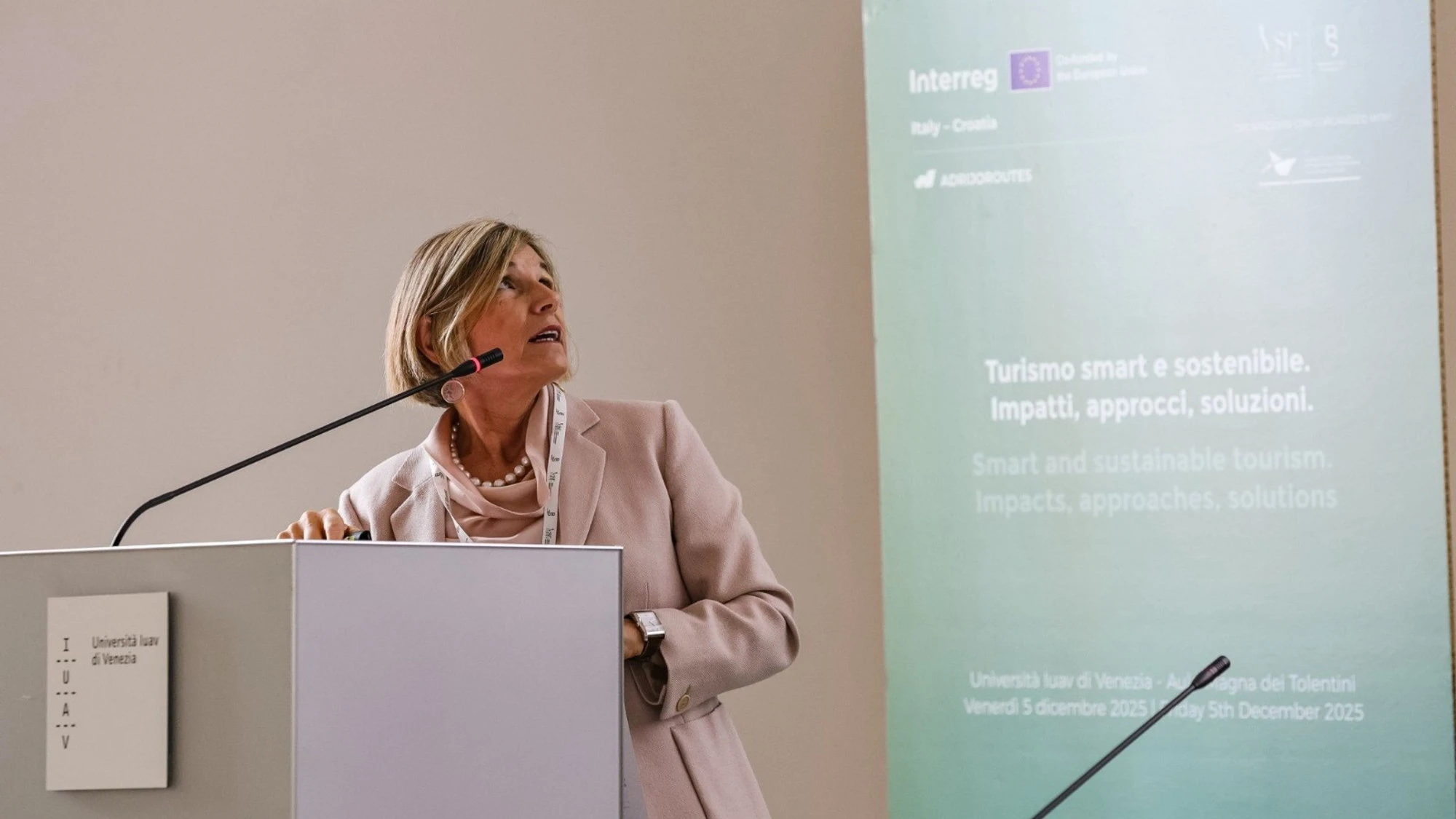 Turismo: Nembrini (Enit); 2025 boom per Italia, +9% viaggiatori internazionali  