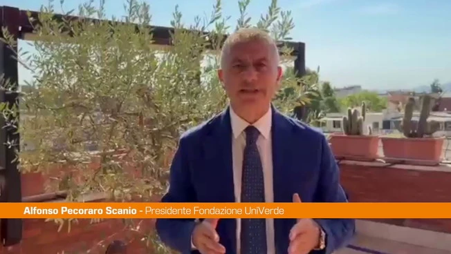 Pecoraro Scanio ”Da Milano sfida su sovranità digitale"