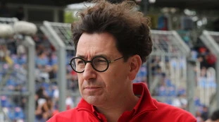 Ferrari, Mattia Binotto all'ultima spiaggia: dopo il GP d'Ungheria, già pronto il sostituto (e non solo)