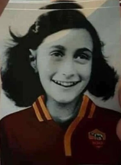 Figurine di Anna Frank, la procura federale chiede turni di squalifica contro la Lazio