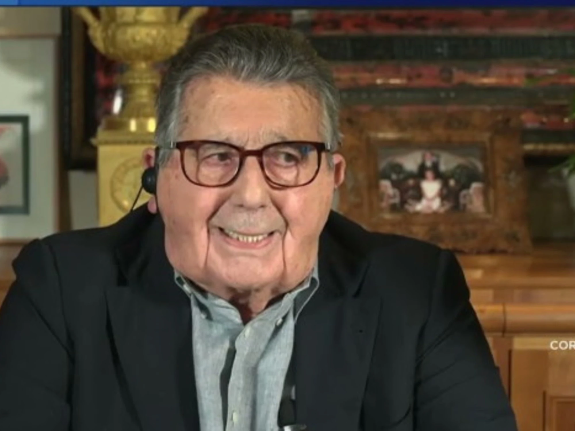 De Benedetti, il flop del gufo rosso: cosa diceva 4 anni fa su Meloni