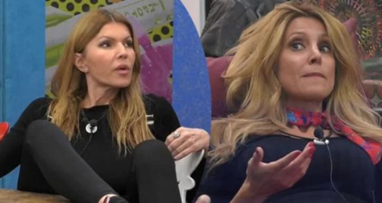 Adriana Volpe, il marito demolisce Rita Rusic: "Mia moglie ha sempre lavorato. Tu..."