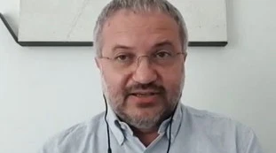 Claudio Borghi