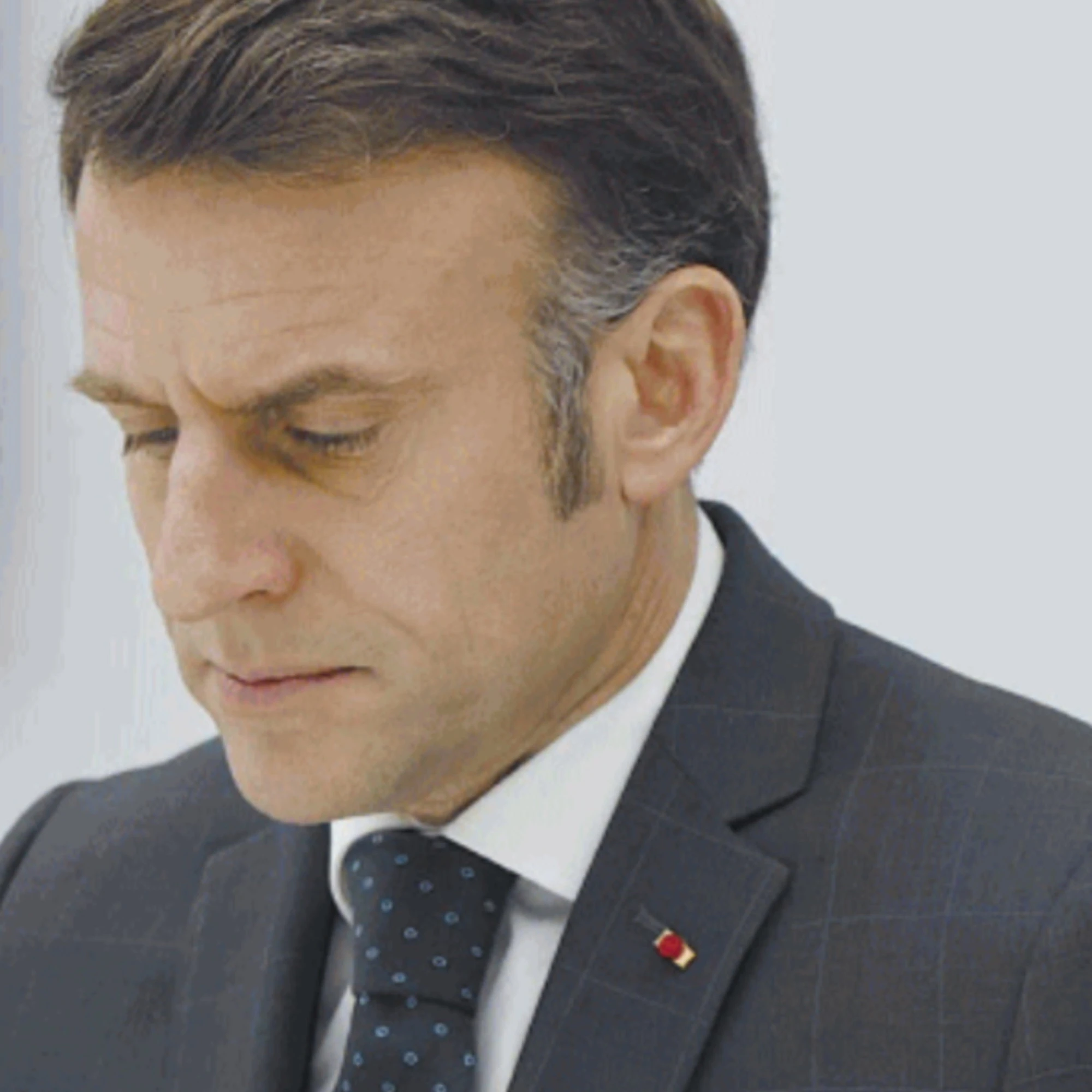 Groenlandia, l'attivismo di Macron punta a nascondere la sua crisi di consenso