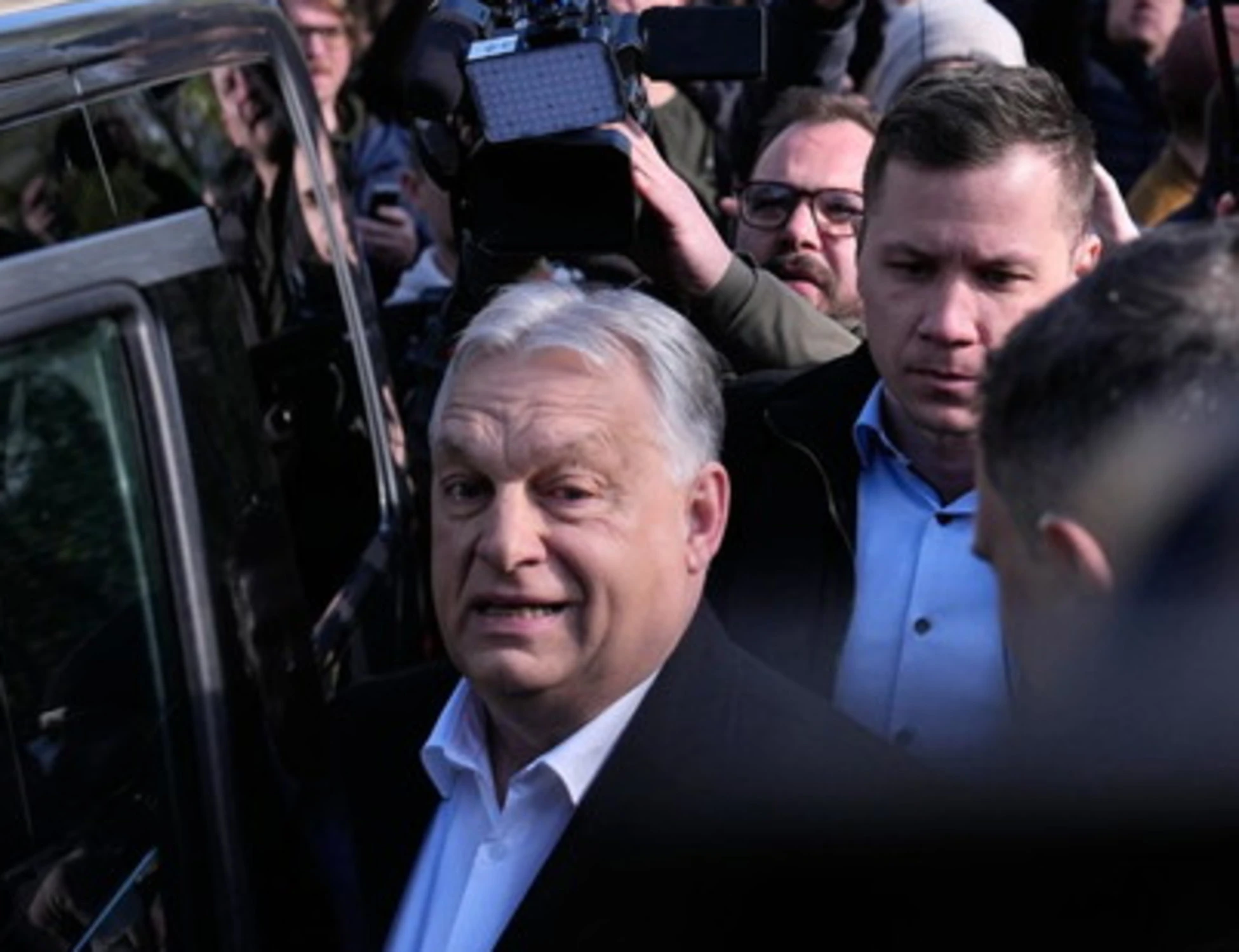 Orban, finisce un'era: le sue prime parole dopo la sconfitta