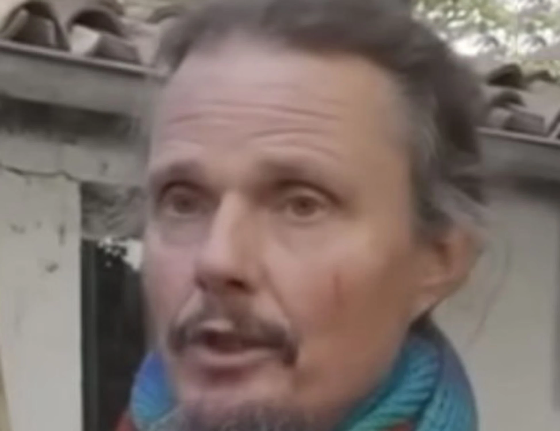 Famiglia nel bosco, perché Nathan è stato fatto uscire prima del pranzo: una nuova polemica