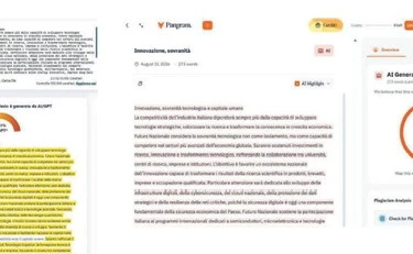 Fn, le idee sullâ IA (e non solo) scritte dallâ IA