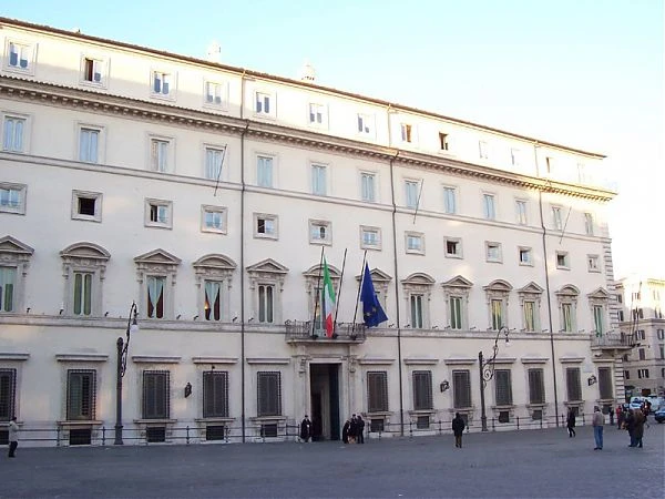 GOVERNO: VERTICE, DL SICUREZZA BIS OGGI IN CDM E AVANTI SALARIO MINIMO