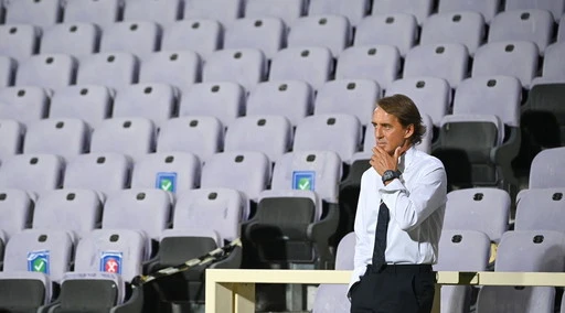 Roberto Mancini, "nessun problema": il Ct non esclude il rinnovo con la Nazionale