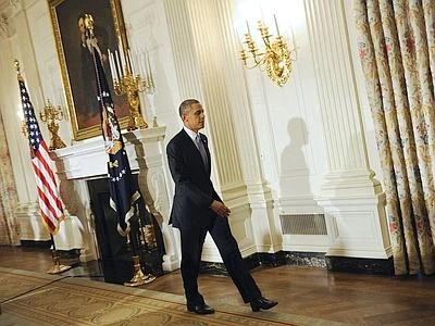 Crisi, vertice fra Obama e Letta "L'Italia è nella giusta direzione"