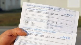 Bollette, servono 9 miliardi per evitare la stangata: il governo ne trova solo 3