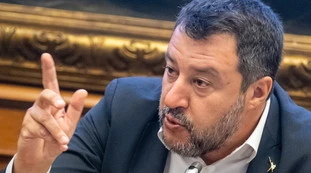 Matteo Salvini