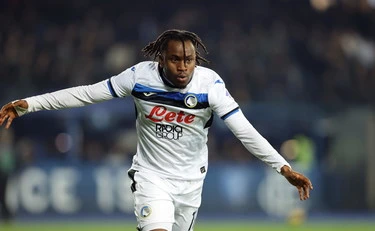 Inter, Marotta esce allo scoperto: "Quando si sblocca l'affare Lookman"