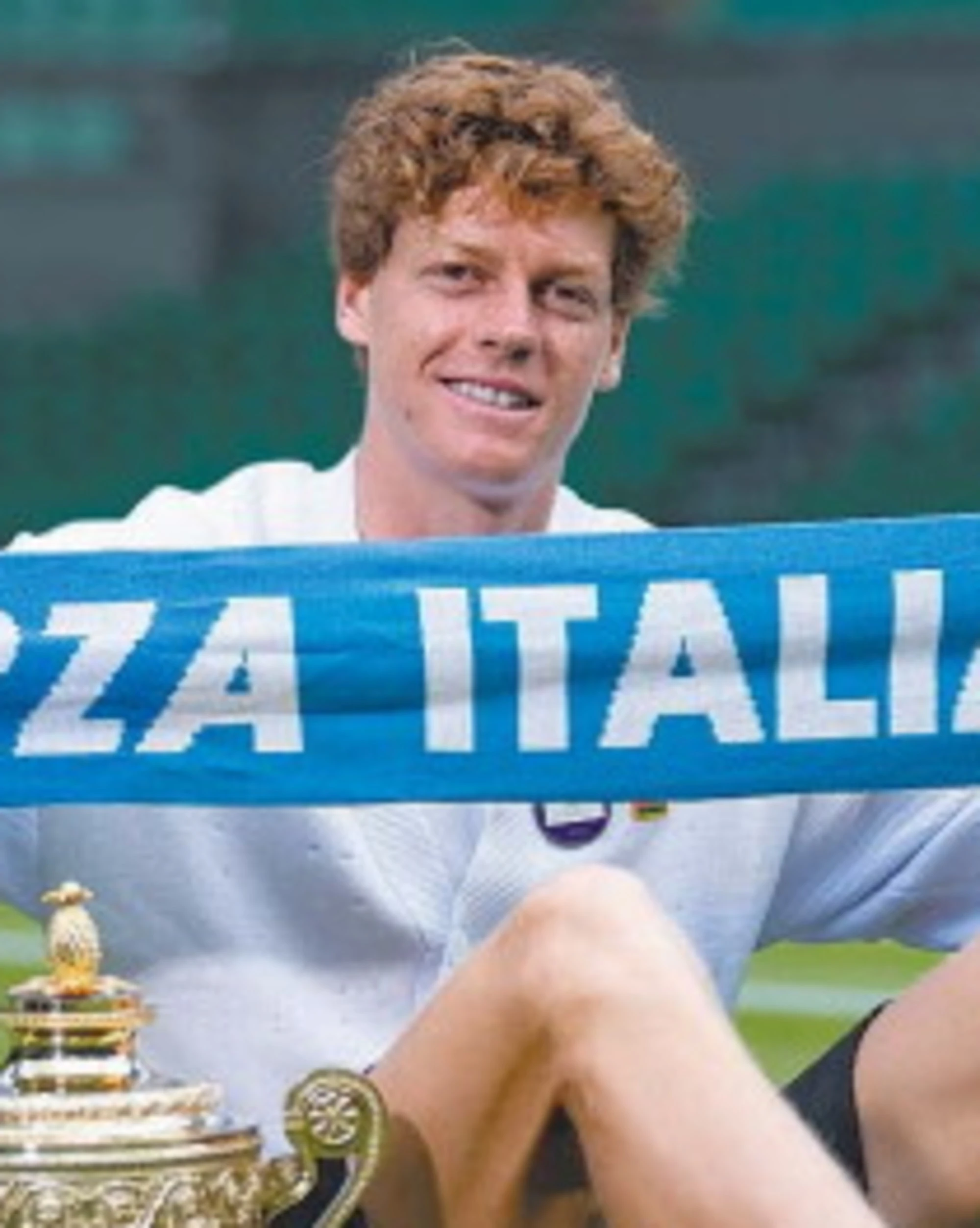Jannik Sinner, rumors: cosa cambia per Cahill dopo Wimbledon