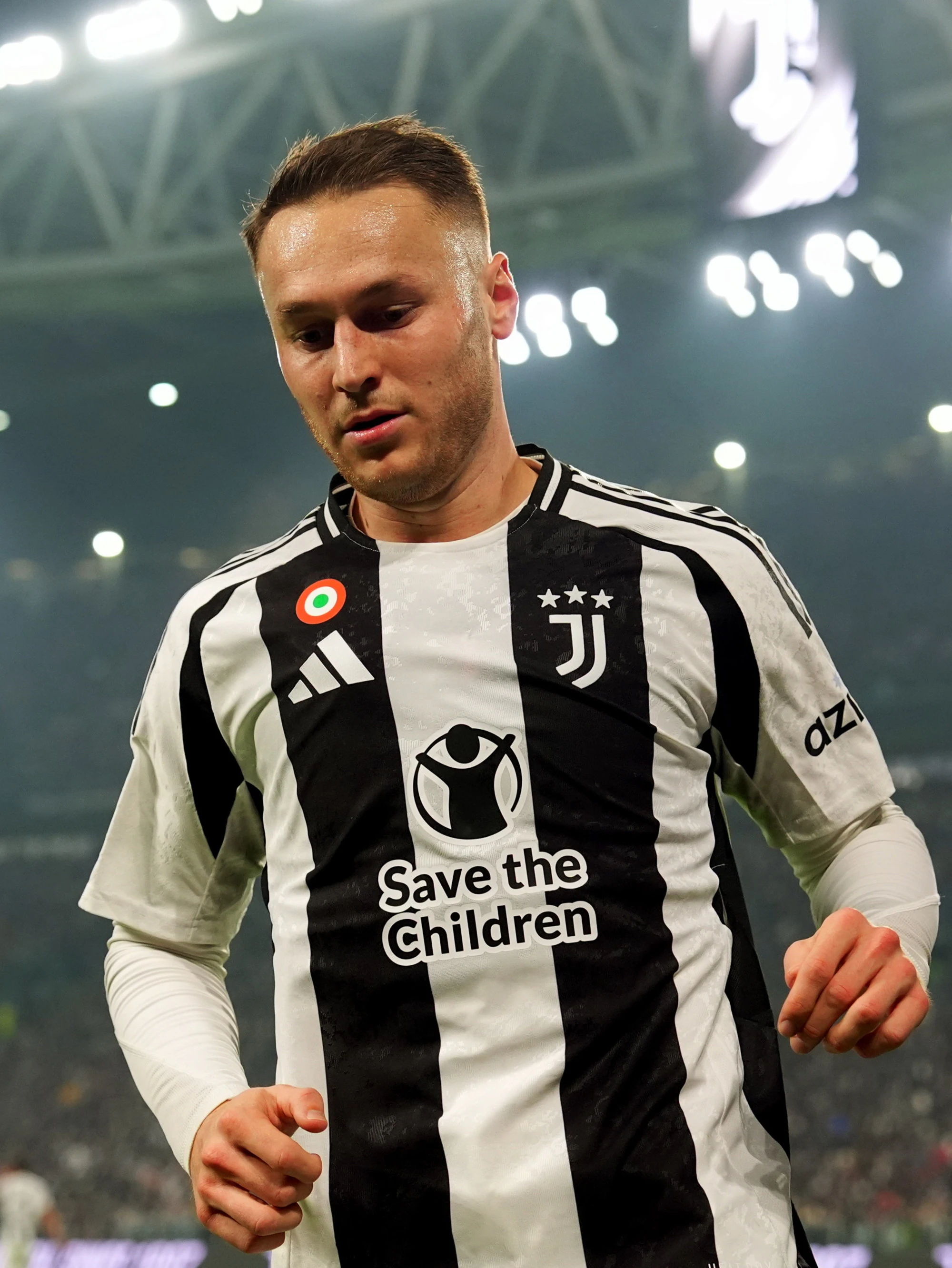 Koopmeiners, il fratello: "La gente non sa quello che sta succedendo dietro le quinte della Juventus"