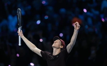 Jannik Sinner, soldi e tv: un capolavoro tutto italiano