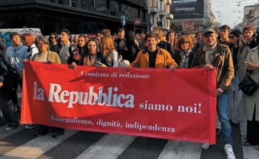 O scioperi per Gaza o scrivi per Gaza