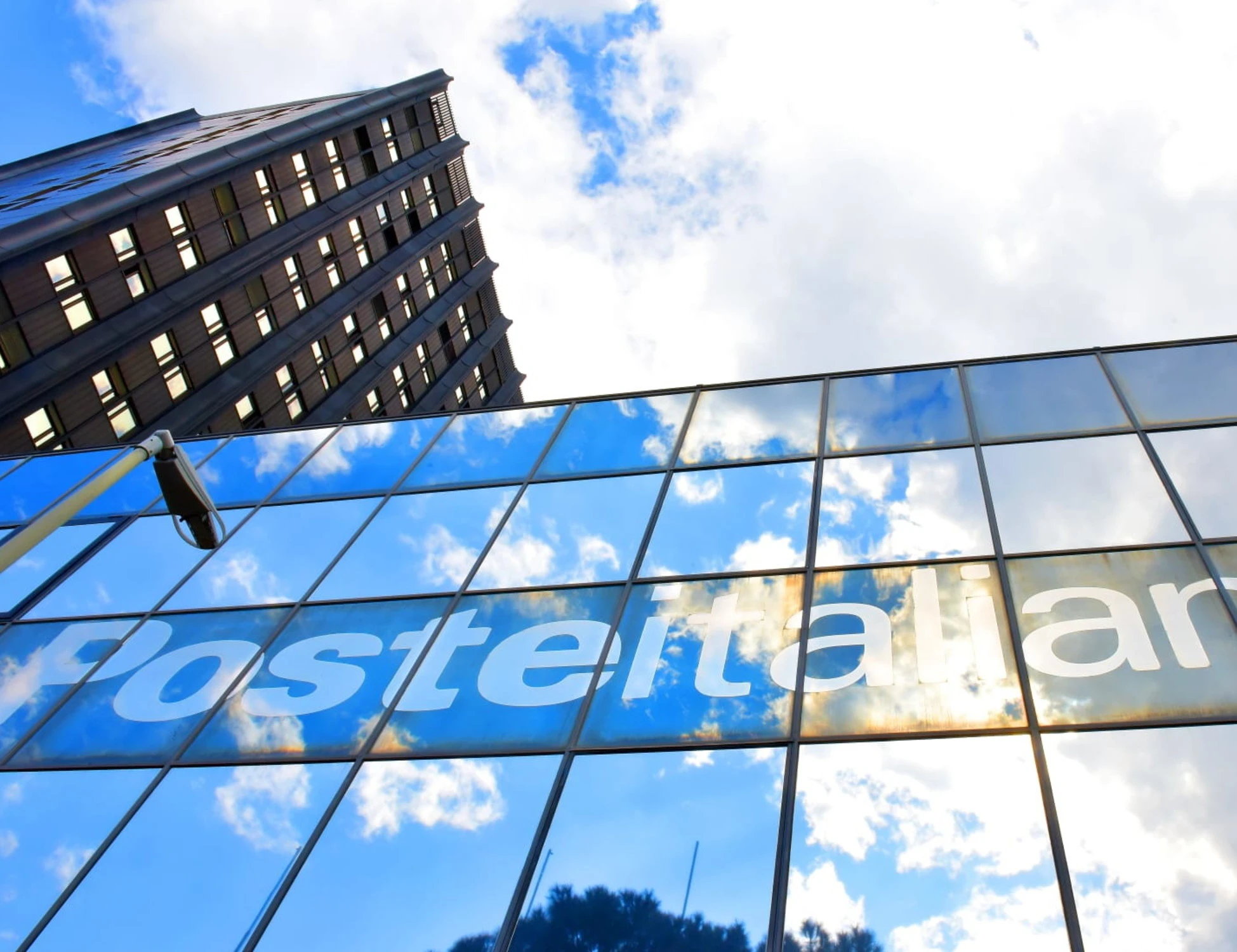 POSTE ITALIANE È “TOP EMPLOYER” PER IL SETTIMO ANNO CONSECUTIVO