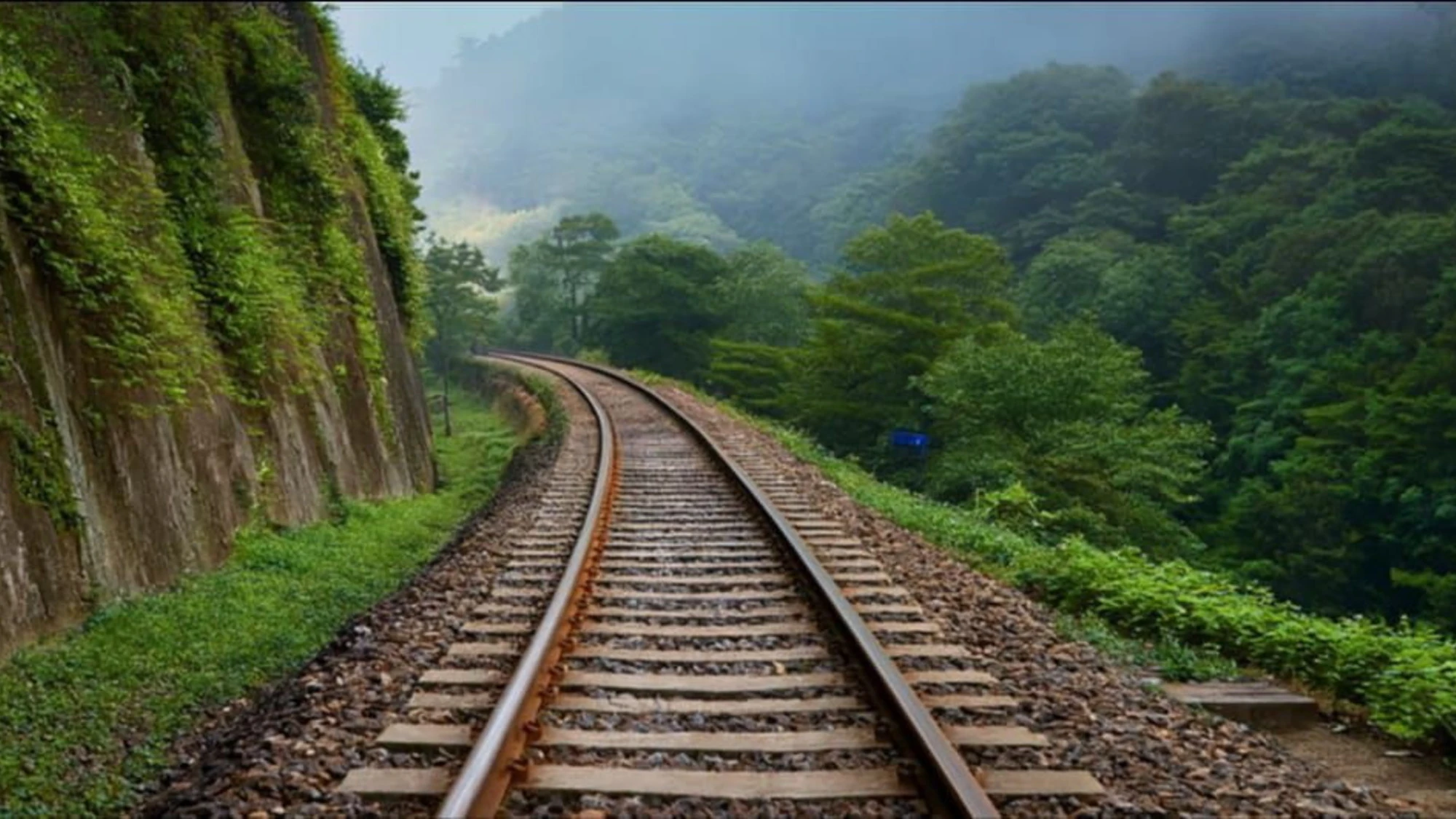 Valter Mainetti: Condotte 1880 costruirà la nuova linea ferroviaria in Uganda