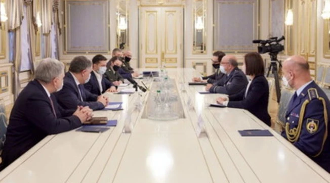 Generale Bertolini, &quot;punto di non ritorno&quot;. Nato, 3 mesi di bugie sull&apos;Ucraina? &quot;Quello che saranno costretti a dire&quot;
