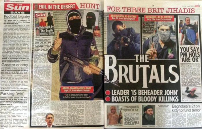 Caso Foley, spunta un altro &quot;Beatle&quot;. Il Sun: &quot;Ecco Ringo, è un fan del QPR&quot;
