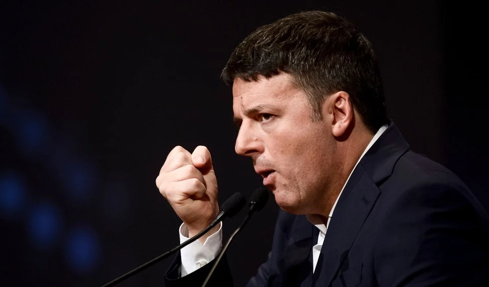 Le Iene, Matteo Renzi furioso per il servizio bloccato sui finti rimborsi dei grillini