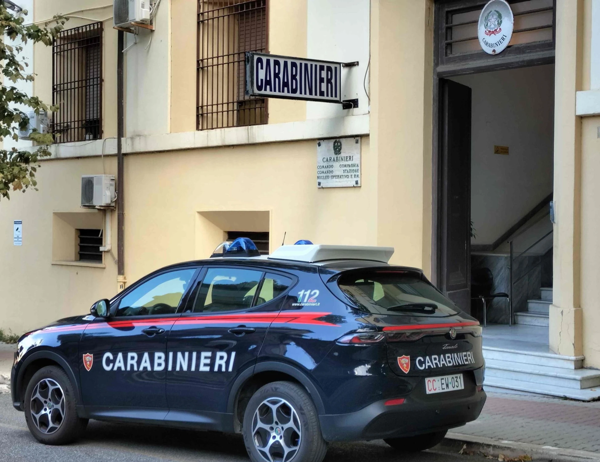 Terrorismo islamista e odio: l’arresto che ci ricorda che la guardia non va mai abbassata