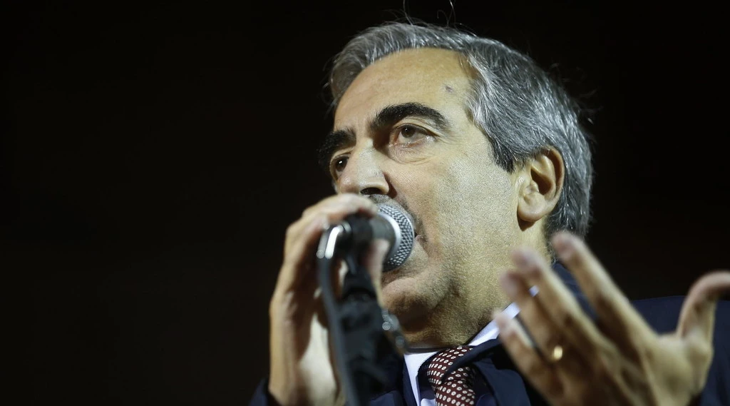 Maurizio Gasparri, siluro sulle Ong: "Il processo? È una vergogna"