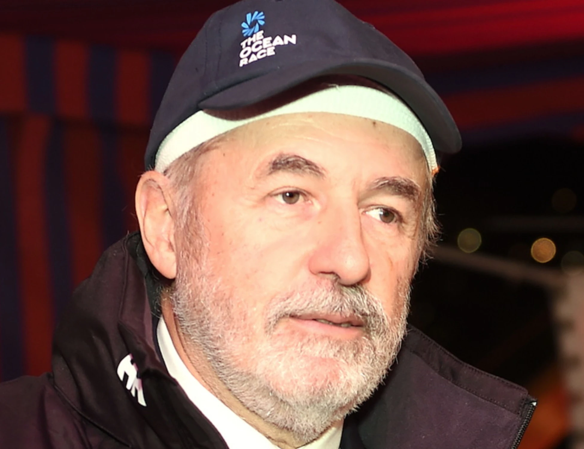  Marco Bucci